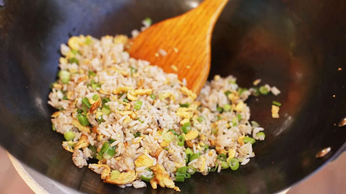 Fried rice