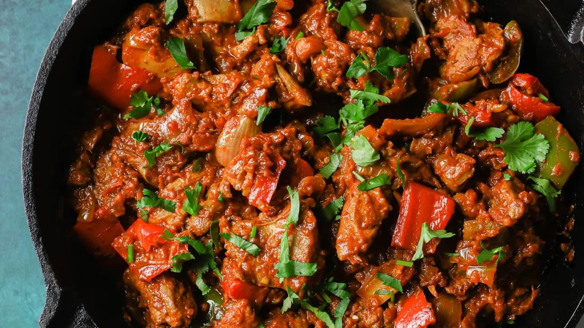 Jalfrezi