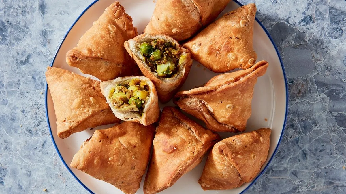 Samosa