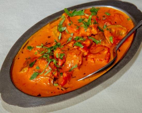 Chicken Tikka Masala