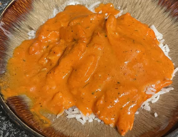 Murg Makhani