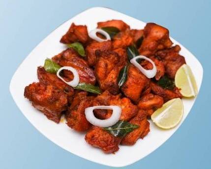 Kung Fu Chicken
