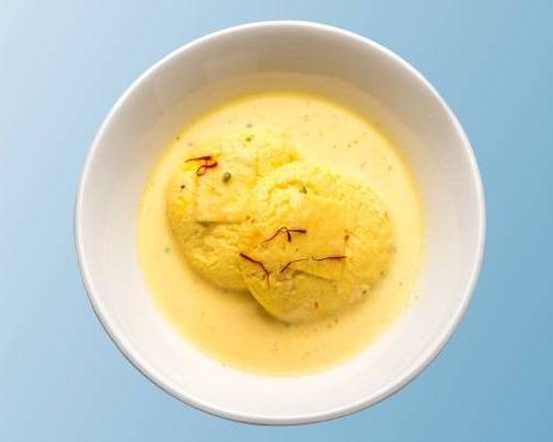 Rasmalai