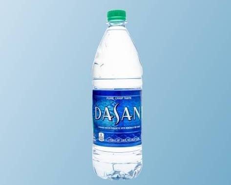 Water Bottle