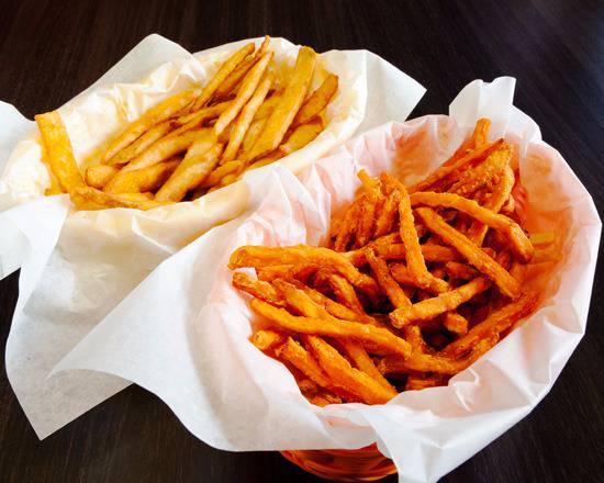 Fries