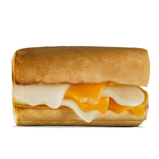 Grilled Cheese