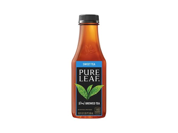 Pure Leaf Iced Tea - Sweetened