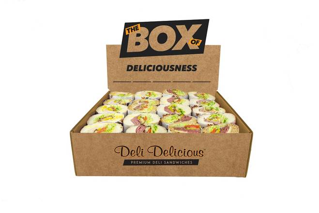 Sand. Box - Variety