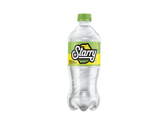 Starry - 20oz Bottle