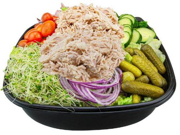 Tuna Catering Salad