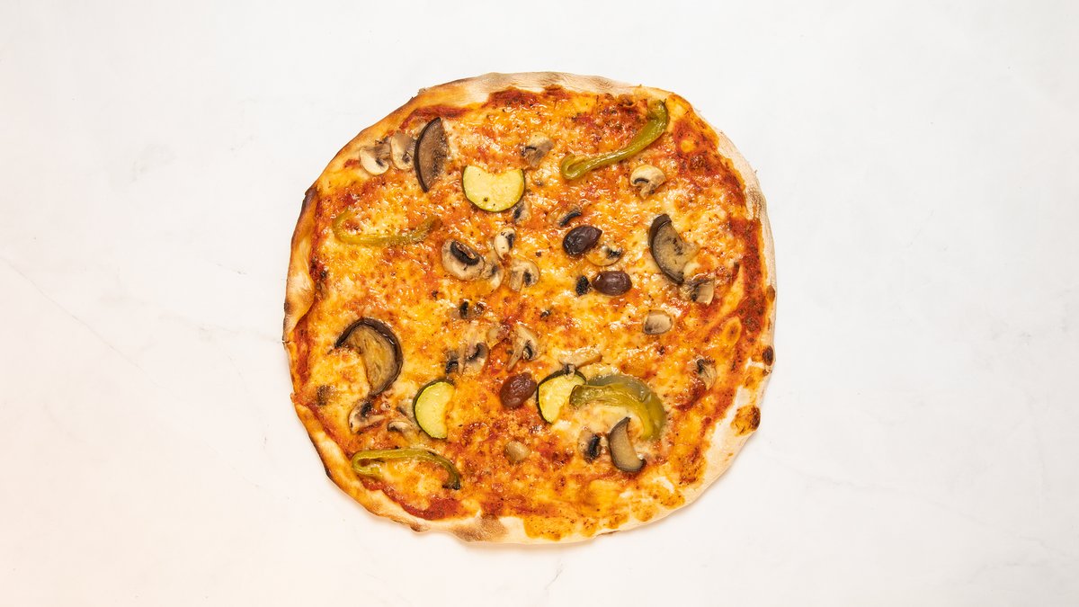 Bagarens Special