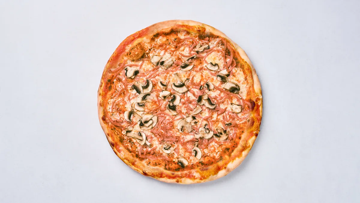 Capricciosa