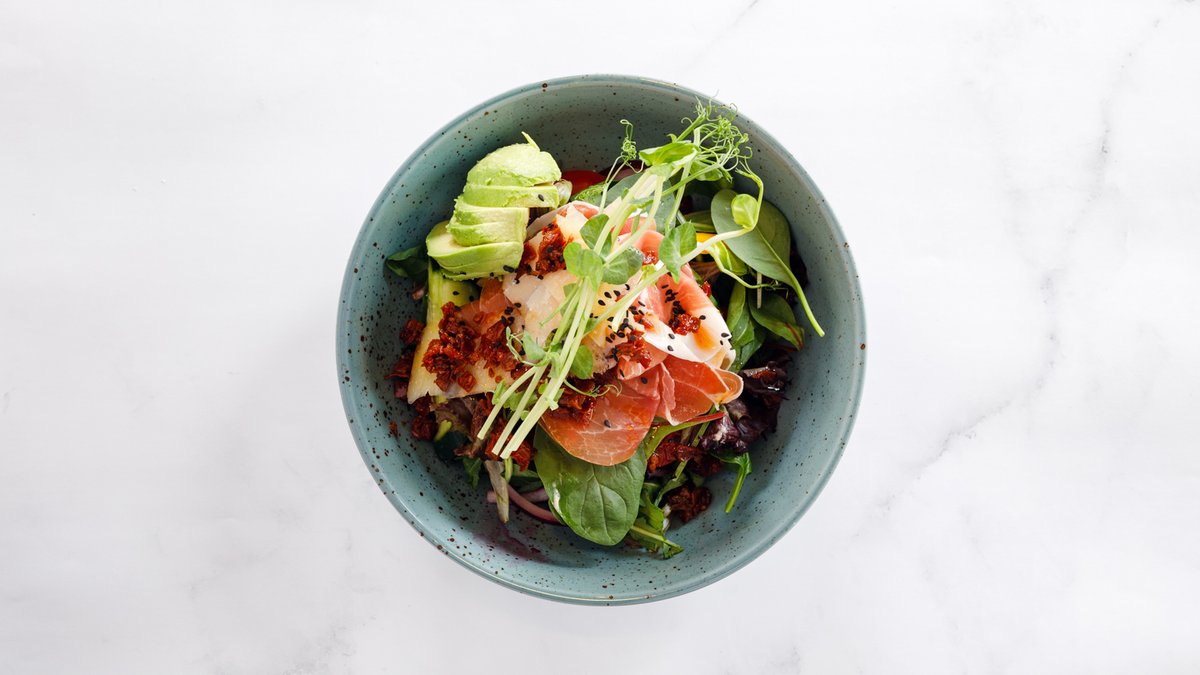 Deli Sallad