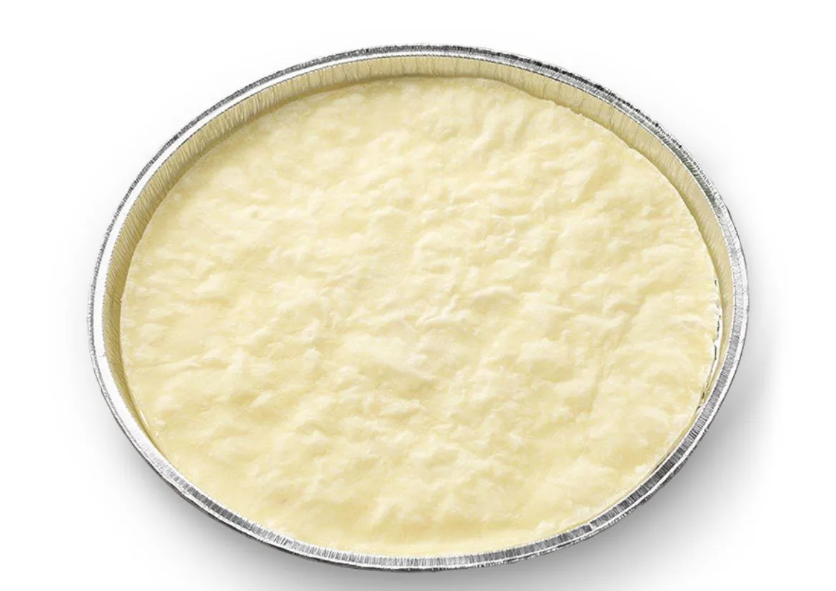 Glutenfri pızza botten
