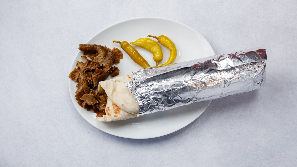 Kebabrulle
