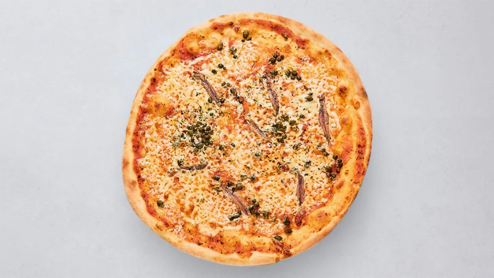 Napolitana