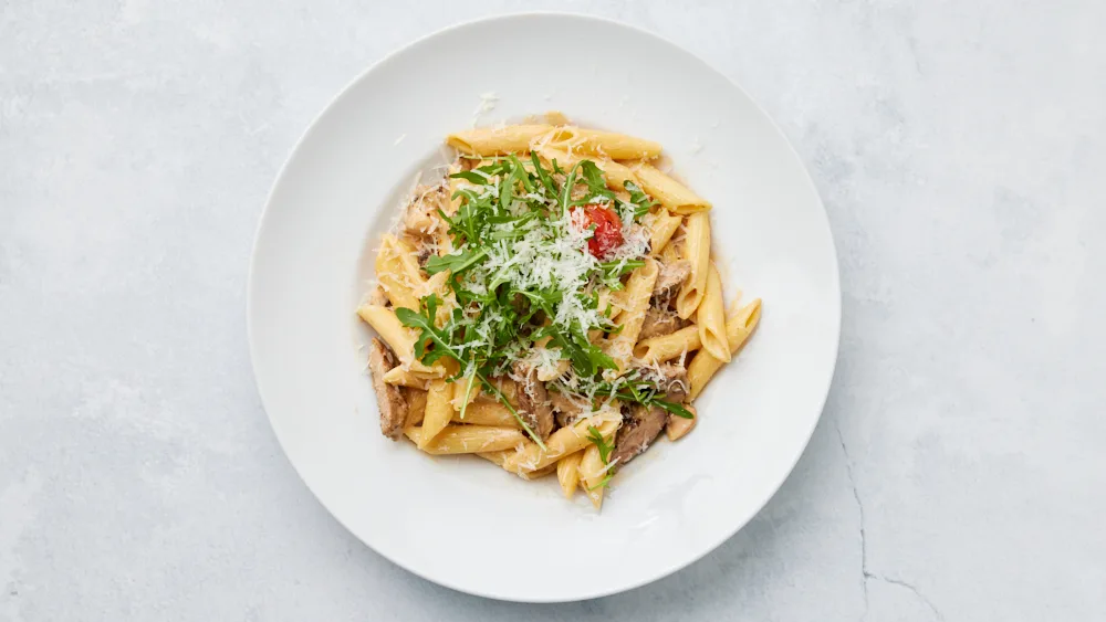 Pasta Italia