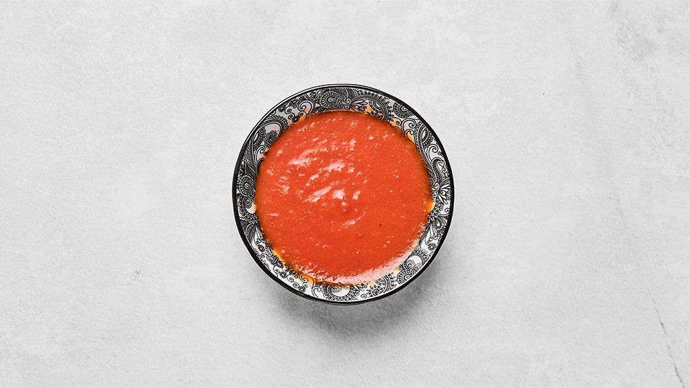 Tomatsås
