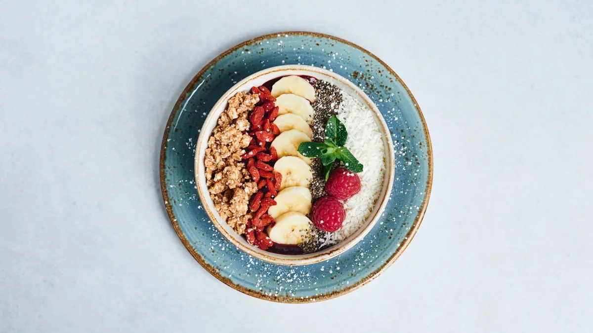 Acai Bowl
