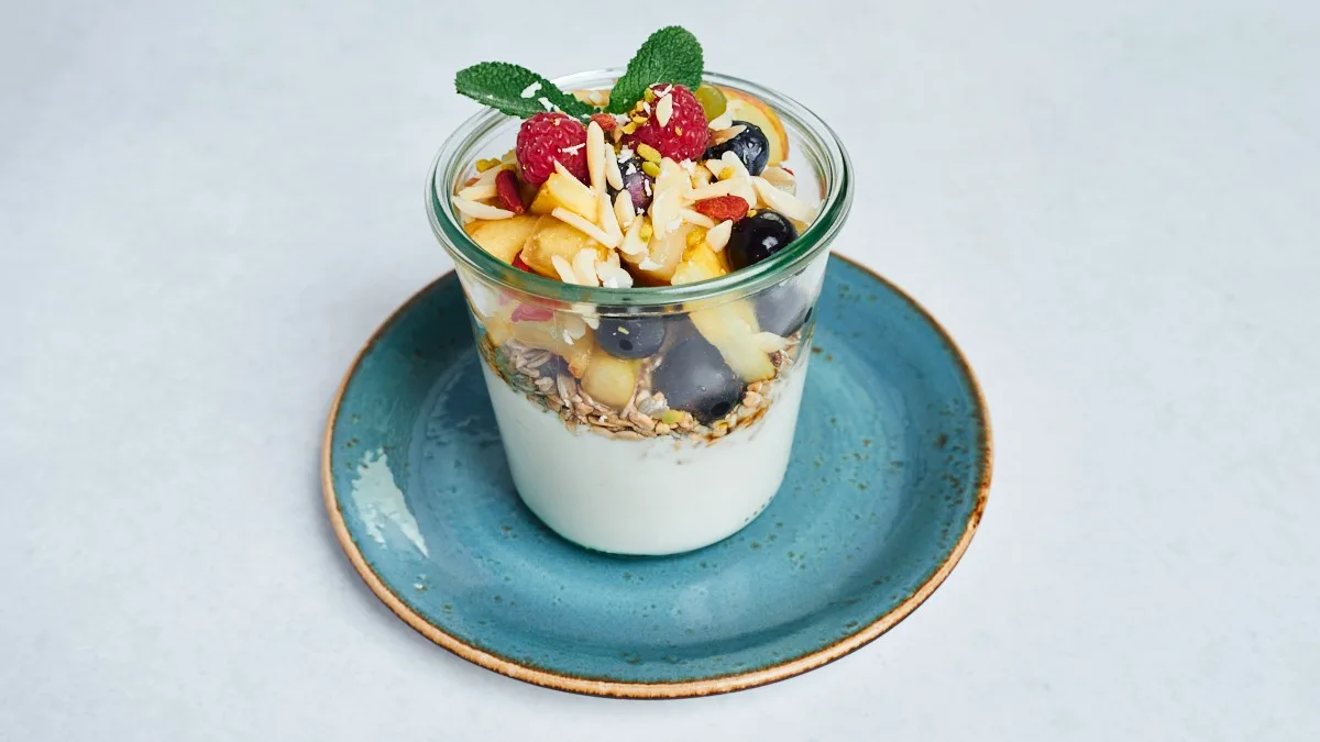 Deli Müsli