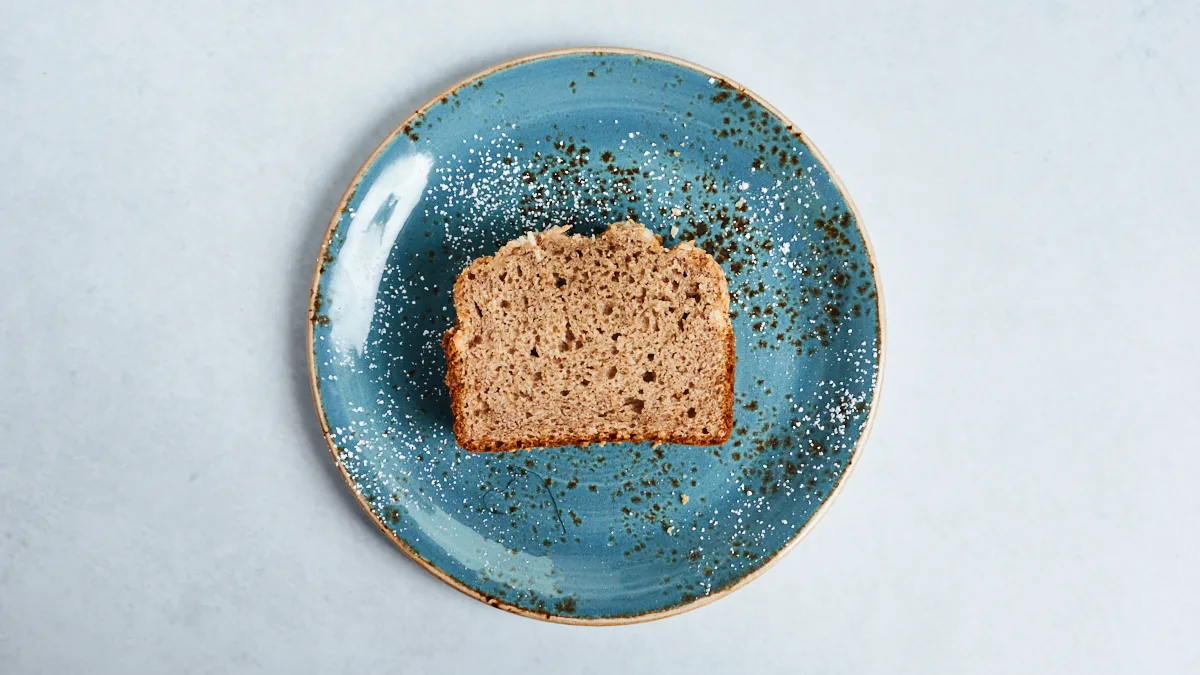 Jamaican Banana Bread