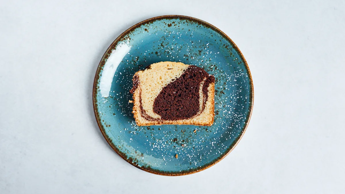 Marble Cake