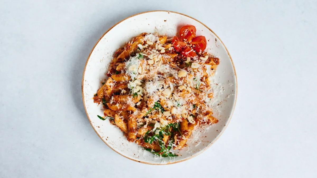 Penne Rigate