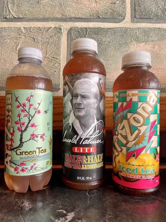 Arizona Tea