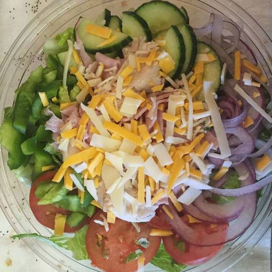 Chef Salad