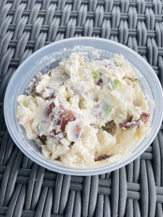 Fresh Made Potato Salad (8oz)