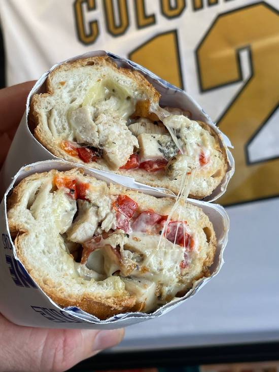 Gangster Sandwich (Large)
