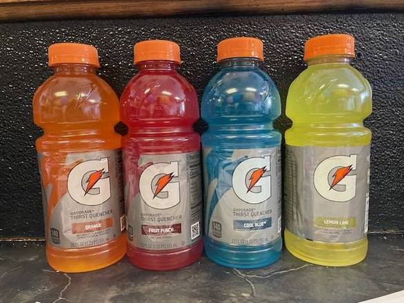 Gatorade