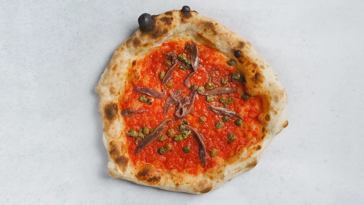 Napolitana