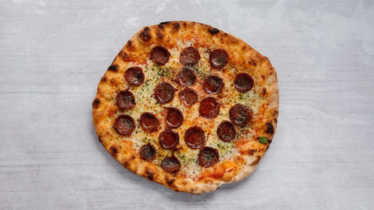 Pepperoni