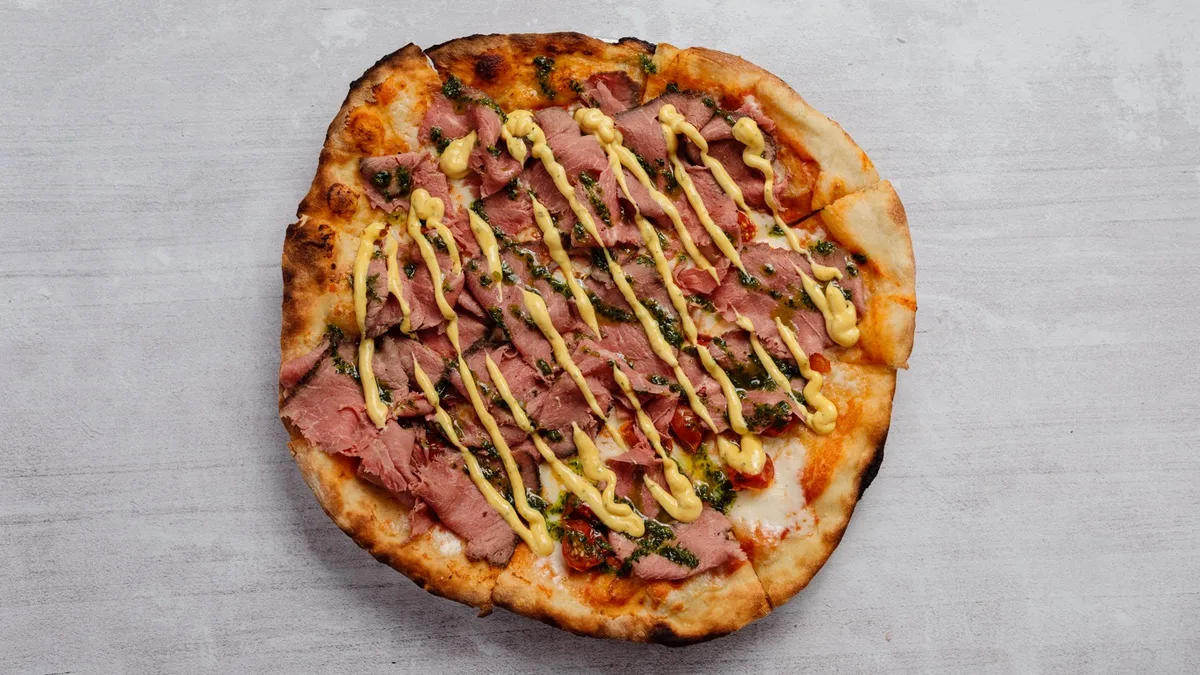 Steak