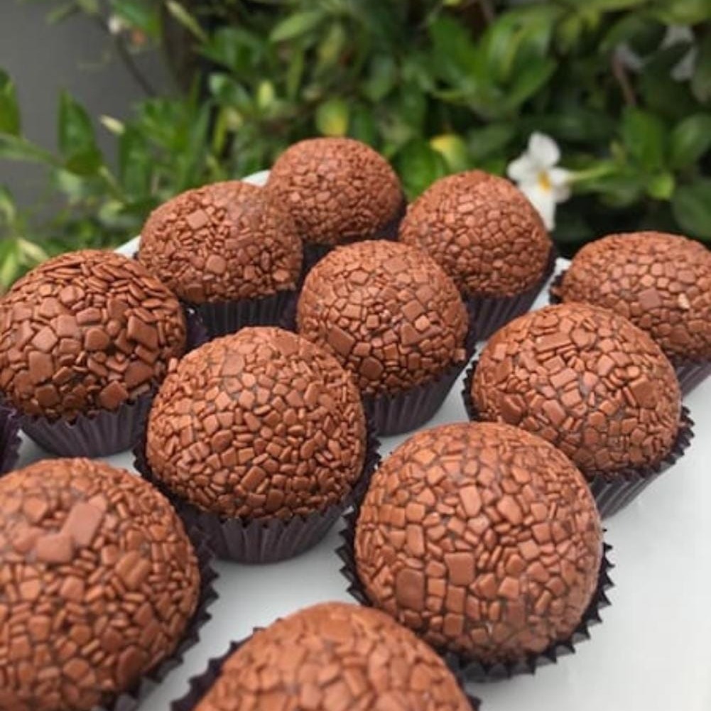 Brigadeiro belga