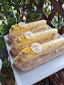 Éclair de Banoffee