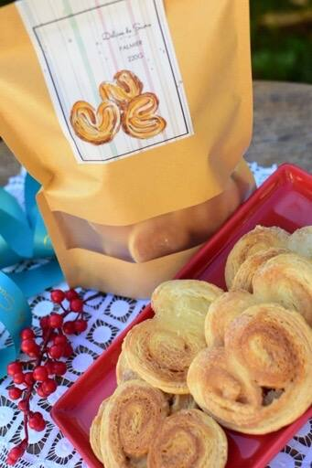 Palmier Tradicional
