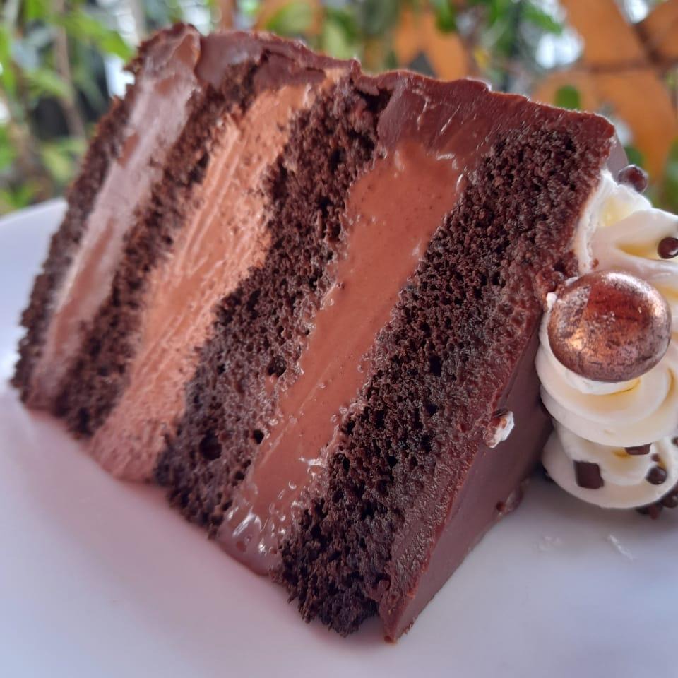 Triplo Chocolate Belga