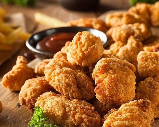 Combo Nuggets de Pollo