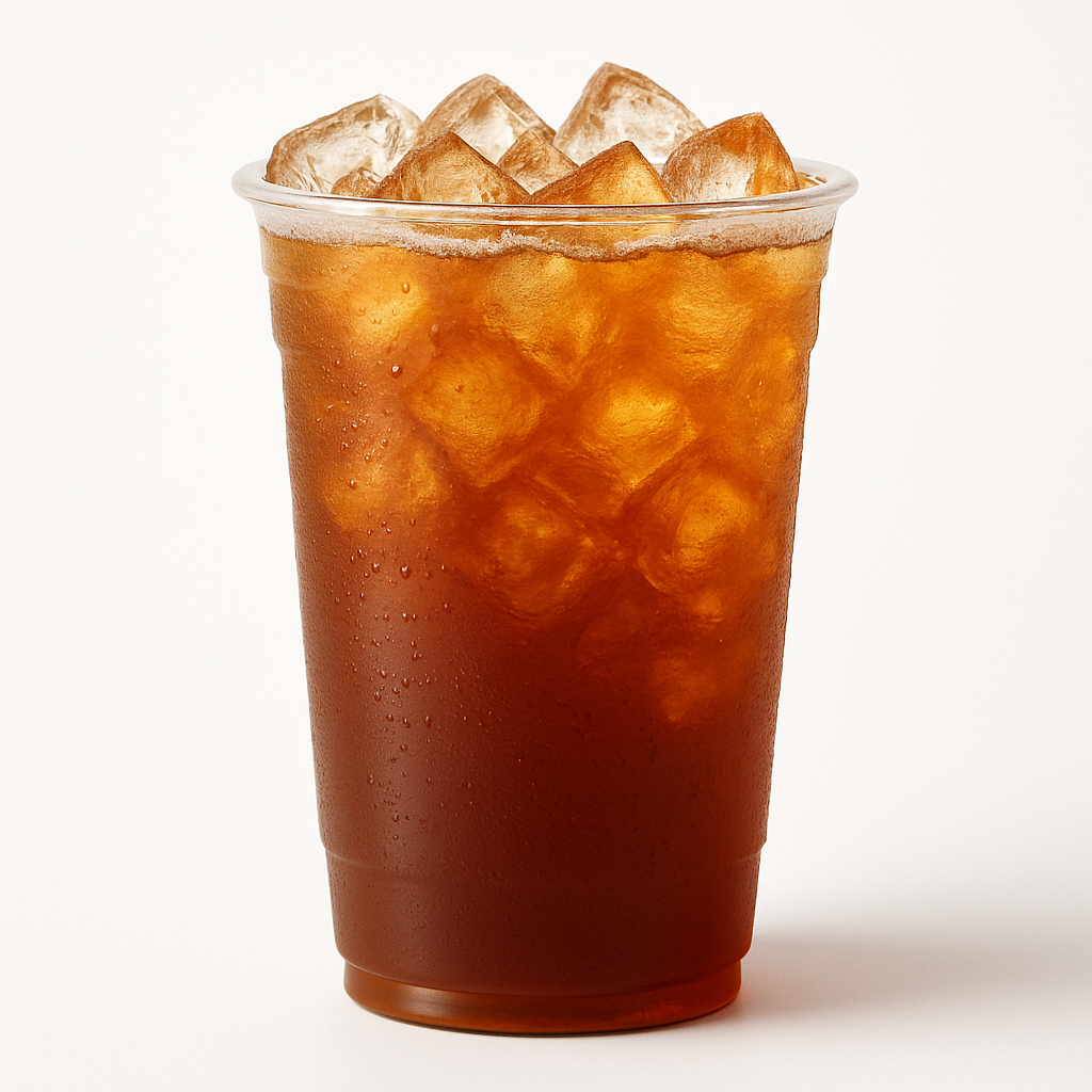 Té Frío de la Casa