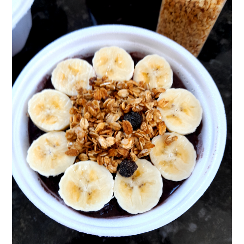 Açaí 400Ml Tradicional