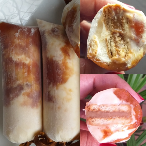 Dindin Gourmet Banoffee