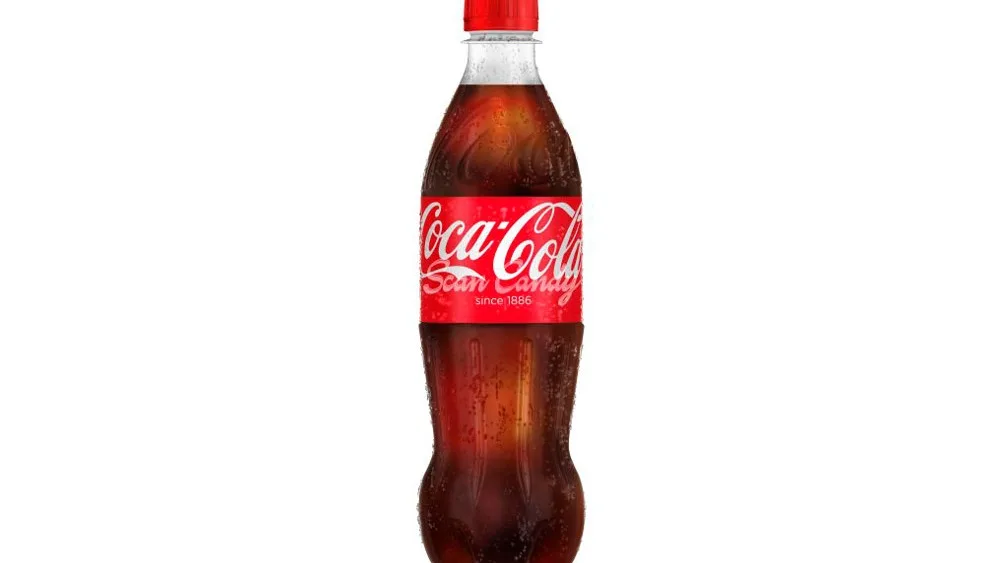 Coca Cola 1,5 l