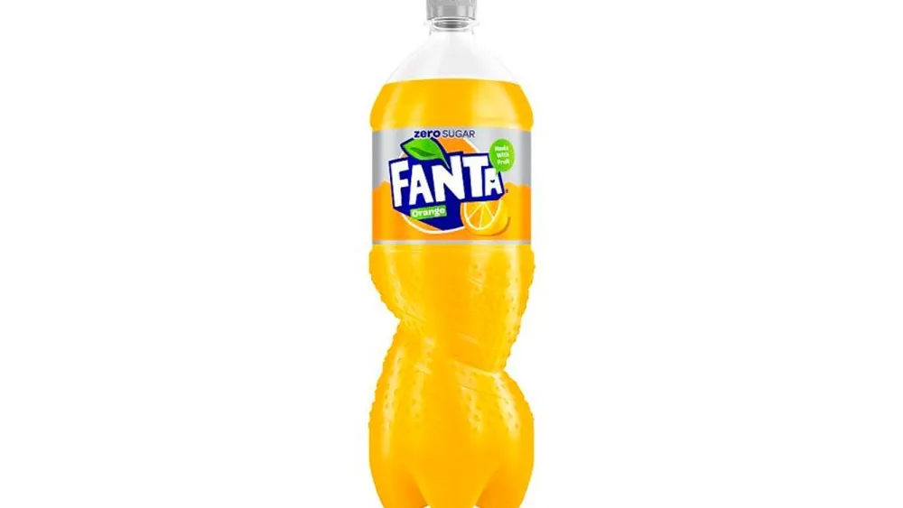 Fanta 1,5 l