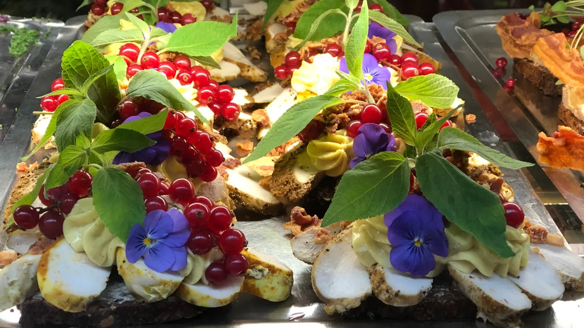 Kyllingefilet (Højtblagt)