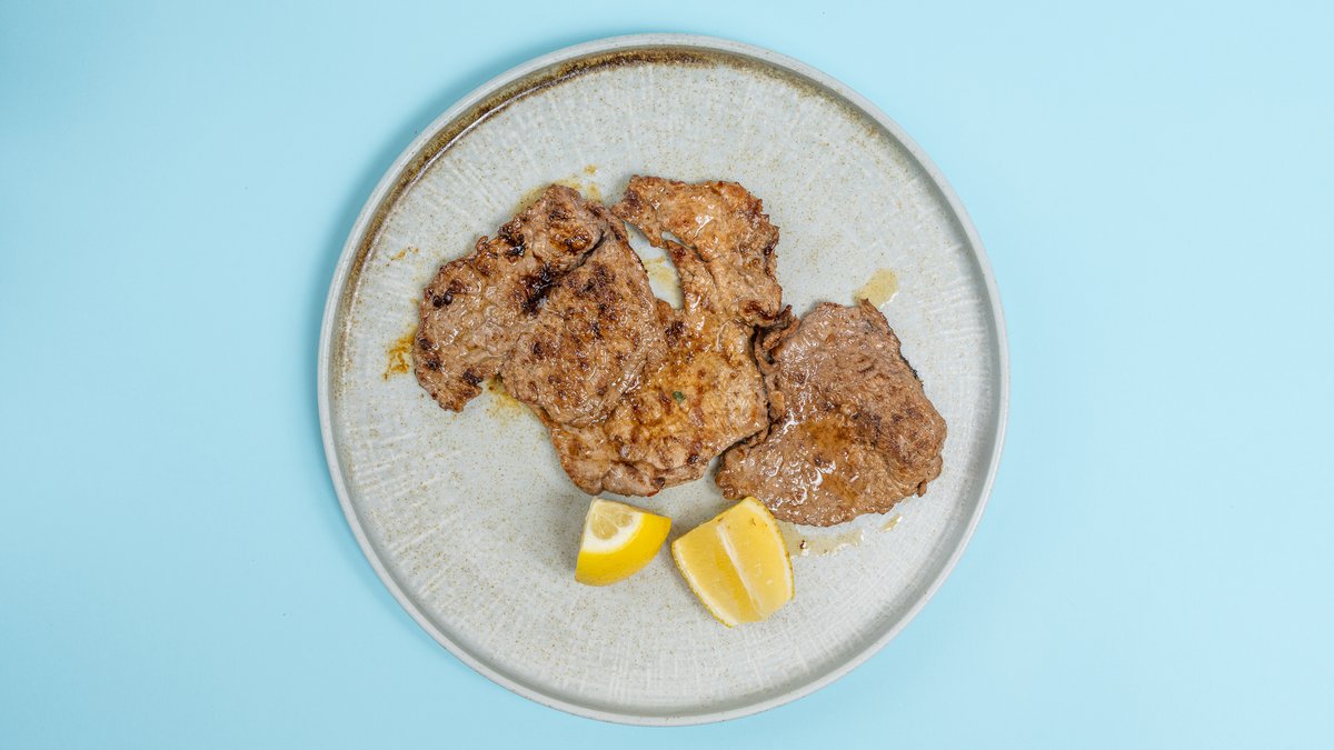 Beef Steak