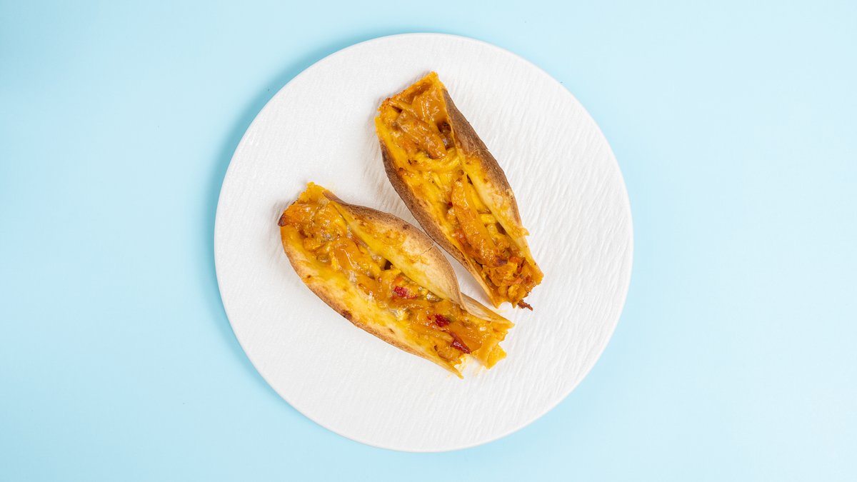 Chicken Fillet Tacos