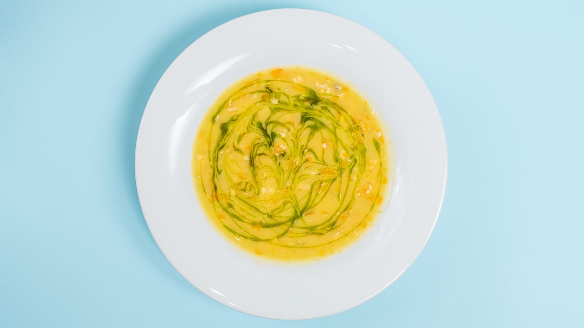 Chicken Soup