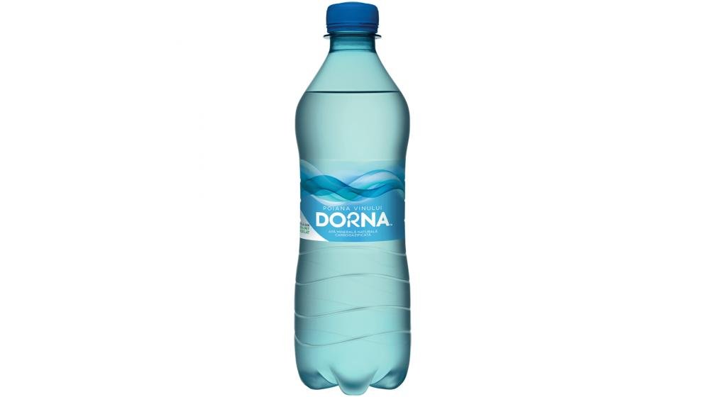 Apă Minerală